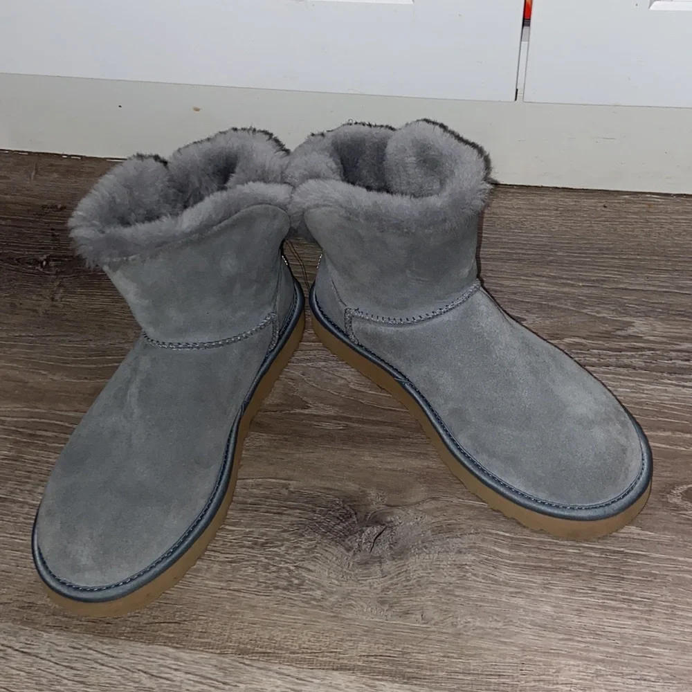 Women’s UGG boots